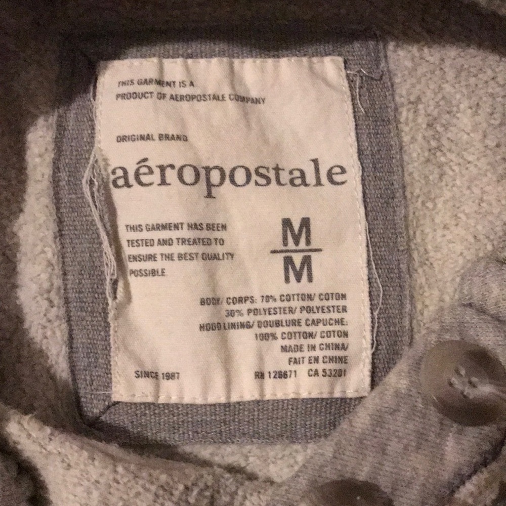 Sweatshirt - Picture 3 of 3